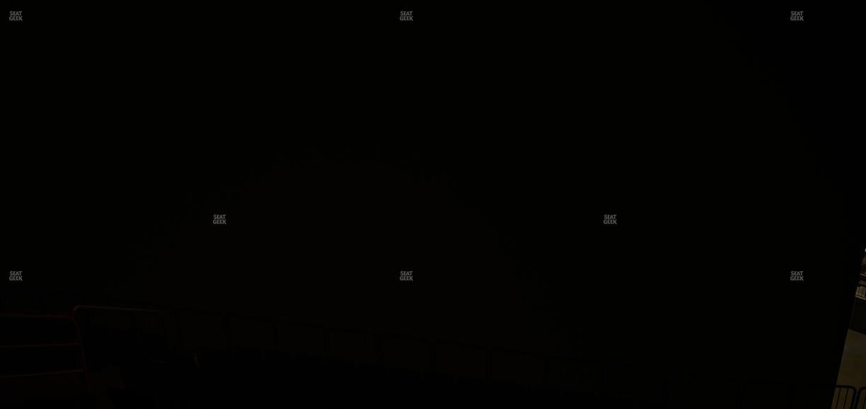 Scotiabank Arena - Section 113 Seat View