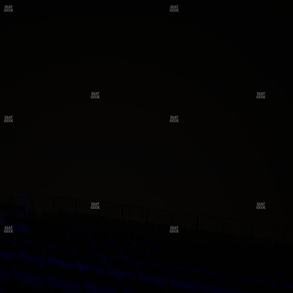 Scotiabank Arena - Section 113 Seat View