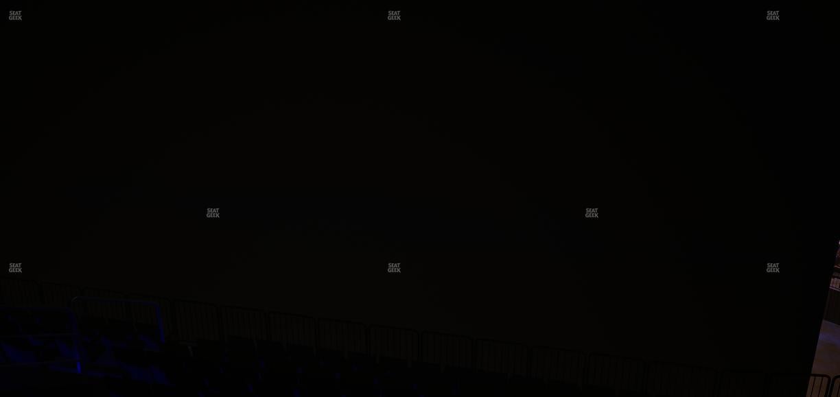 Scotiabank Arena - Section 113 Seat View