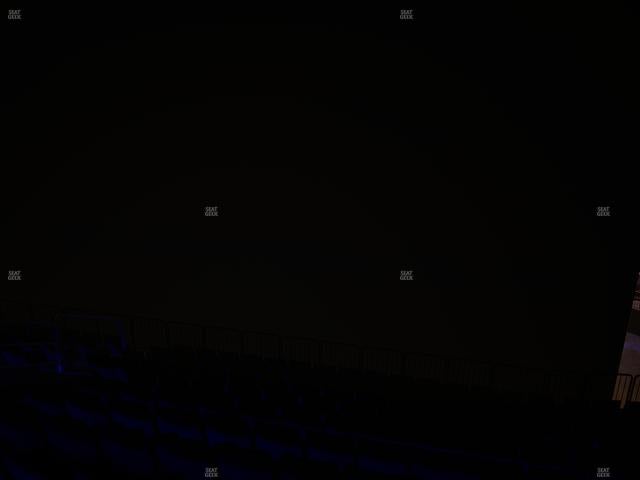 Scotiabank Arena - Section 113 Seat View