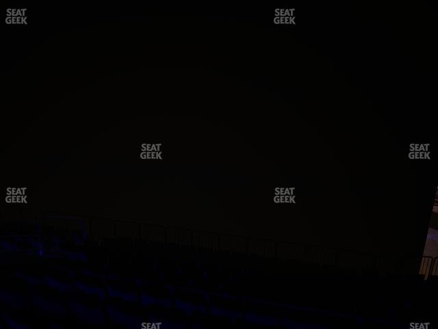 Scotiabank Arena - Section 113 Seat View Scotiabank Arena - Section 113 Seat View