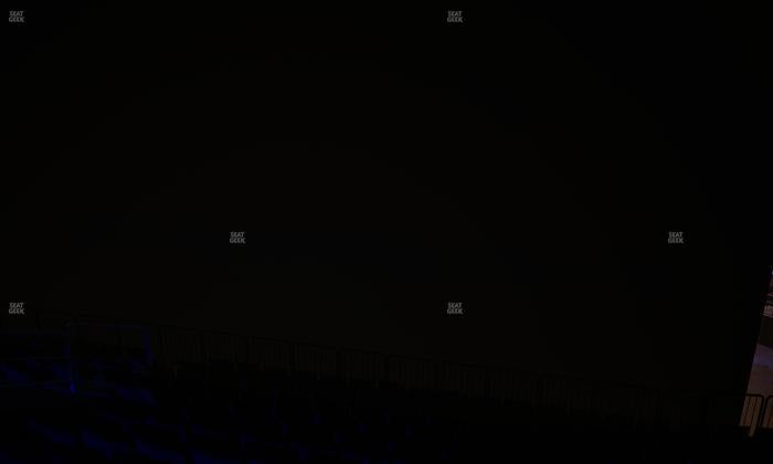 Scotiabank Arena - Section 113 Seat View