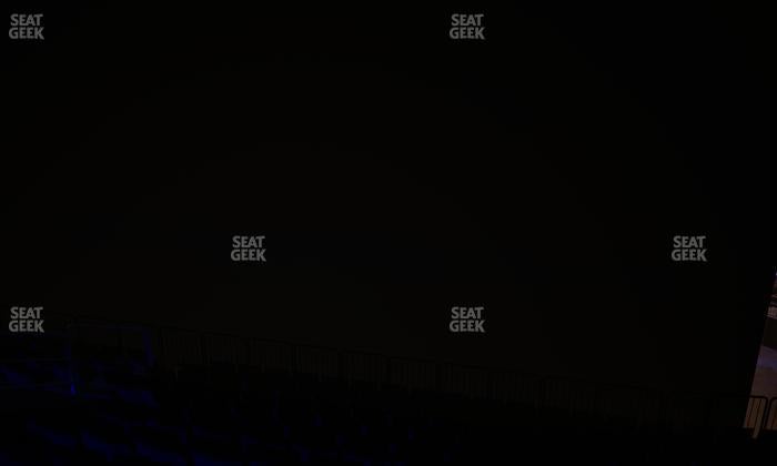 Scotiabank Arena - Section 113 Seat View