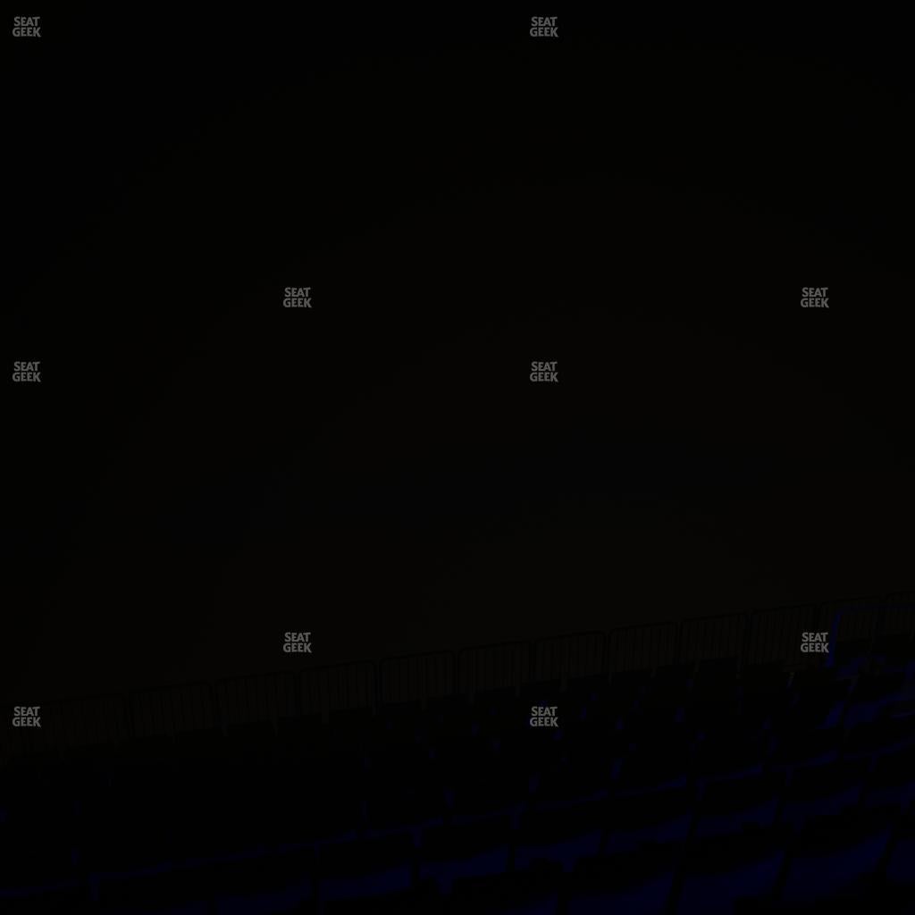 Scotiabank Arena - Section 114 Seat View