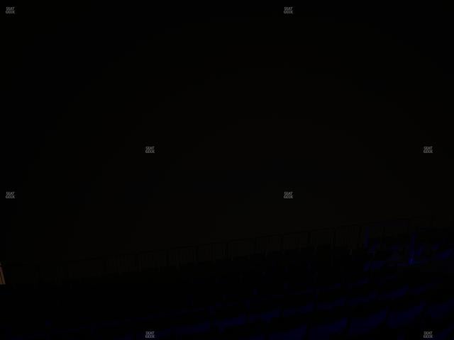 Scotiabank Arena - Section 114 Seat View