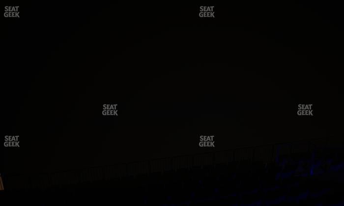 Scotiabank Arena - Section 114 Seat View