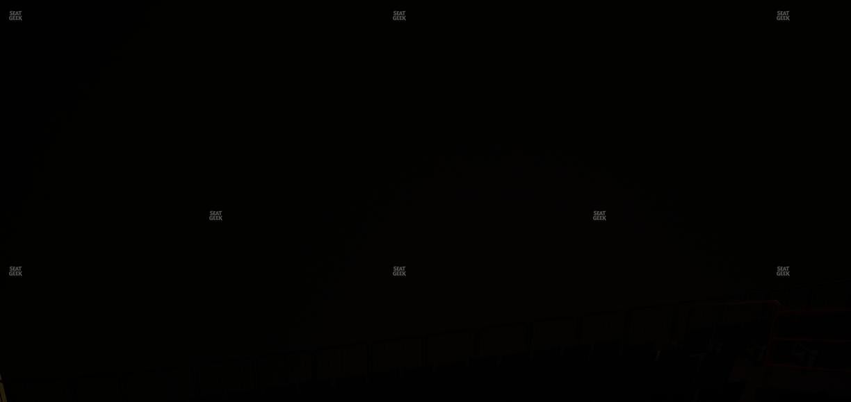 Scotiabank Arena - Section 114 Seat View