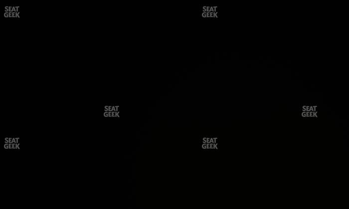 Scotiabank Arena - Section 114 Seat View