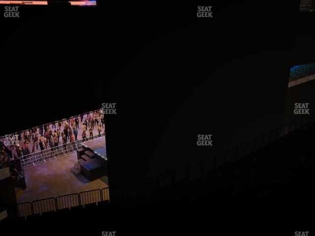 Scotiabank Arena - Section 115 Seat View Scotiabank Arena - Section 115 Seat View