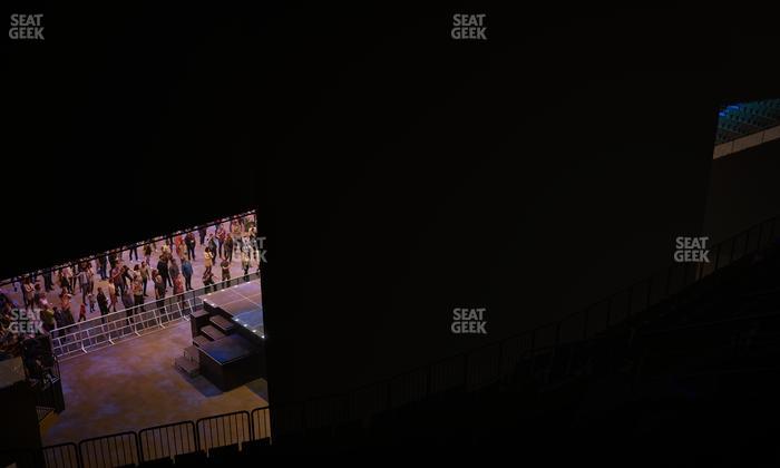 Scotiabank Arena - Section 115 Seat View