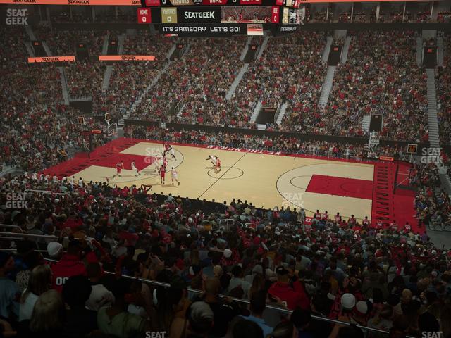 Scotiabank Arena - Section 118 M Seat View Scotiabank Arena - Section 118 M Seat View