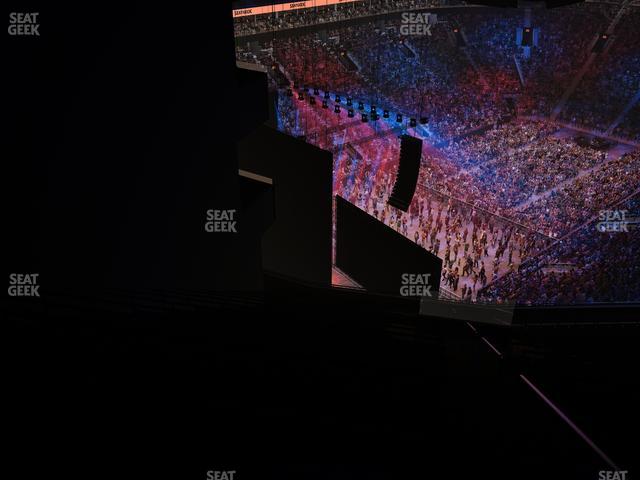 Scotiabank Arena - Section 313 Seat View Scotiabank Arena - Section 313 Seat View