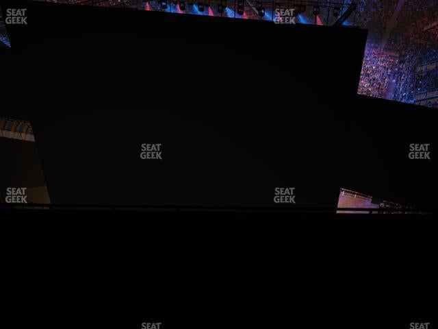 Scotiabank Arena - Section 314 Seat View Scotiabank Arena - Section 314 Seat View