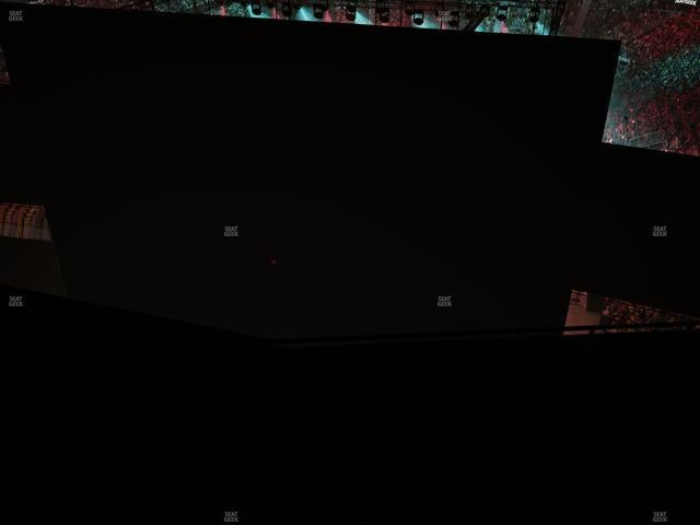 Scotiabank Arena - Section 314 Seat View