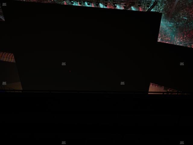 Scotiabank Arena - Section 314 Seat View