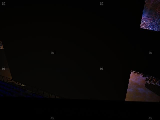 Scotiabank Arena - Section 314 Seat View
