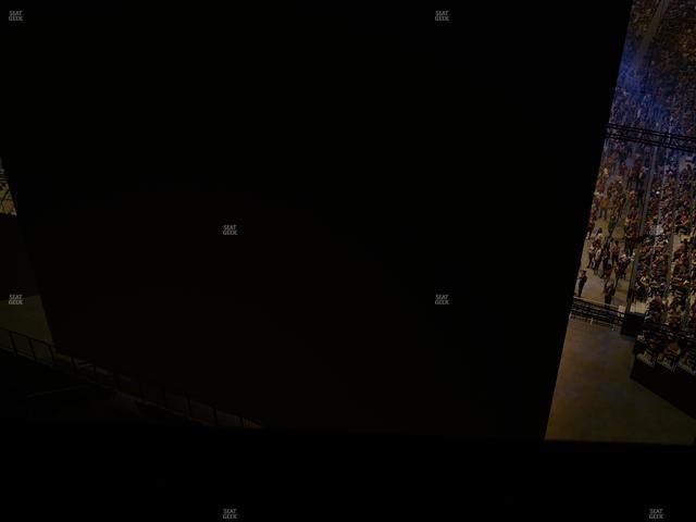 Scotiabank Arena - Section 314 Seat View