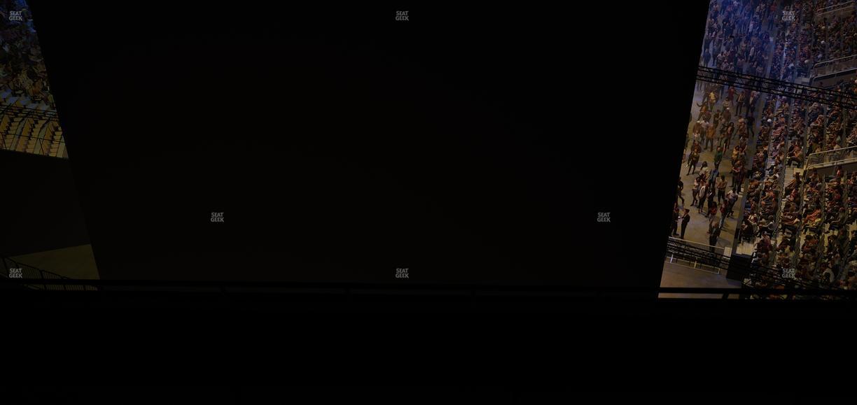 Scotiabank Arena - Section 314 Seat View