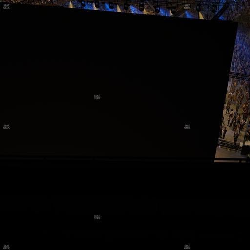 Scotiabank Arena - Section 314 Seat View