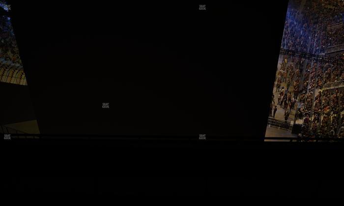 Scotiabank Arena - Section 314 Seat View