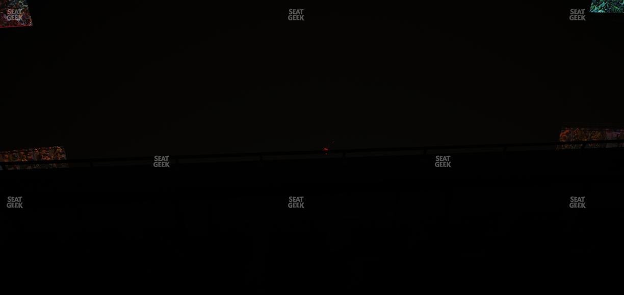 Scotiabank Arena - Section 315 Seat View