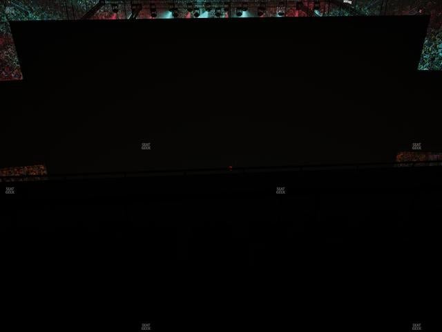 Scotiabank Arena - Section 315 Seat View