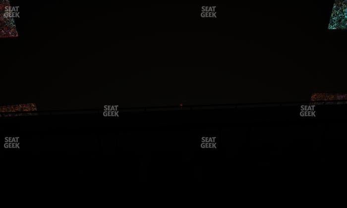 Scotiabank Arena - Section 315 Seat View