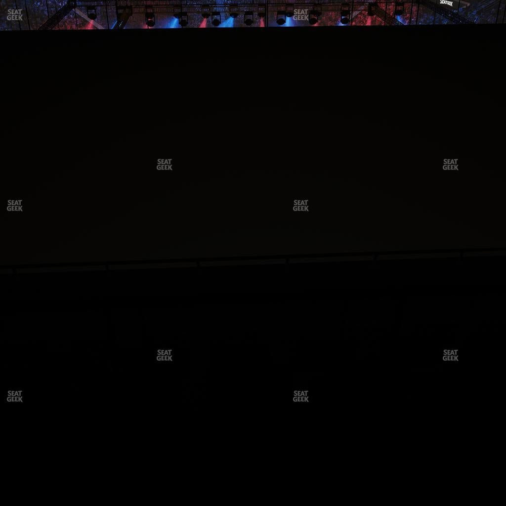 Scotiabank Arena - Section 315 Seat View