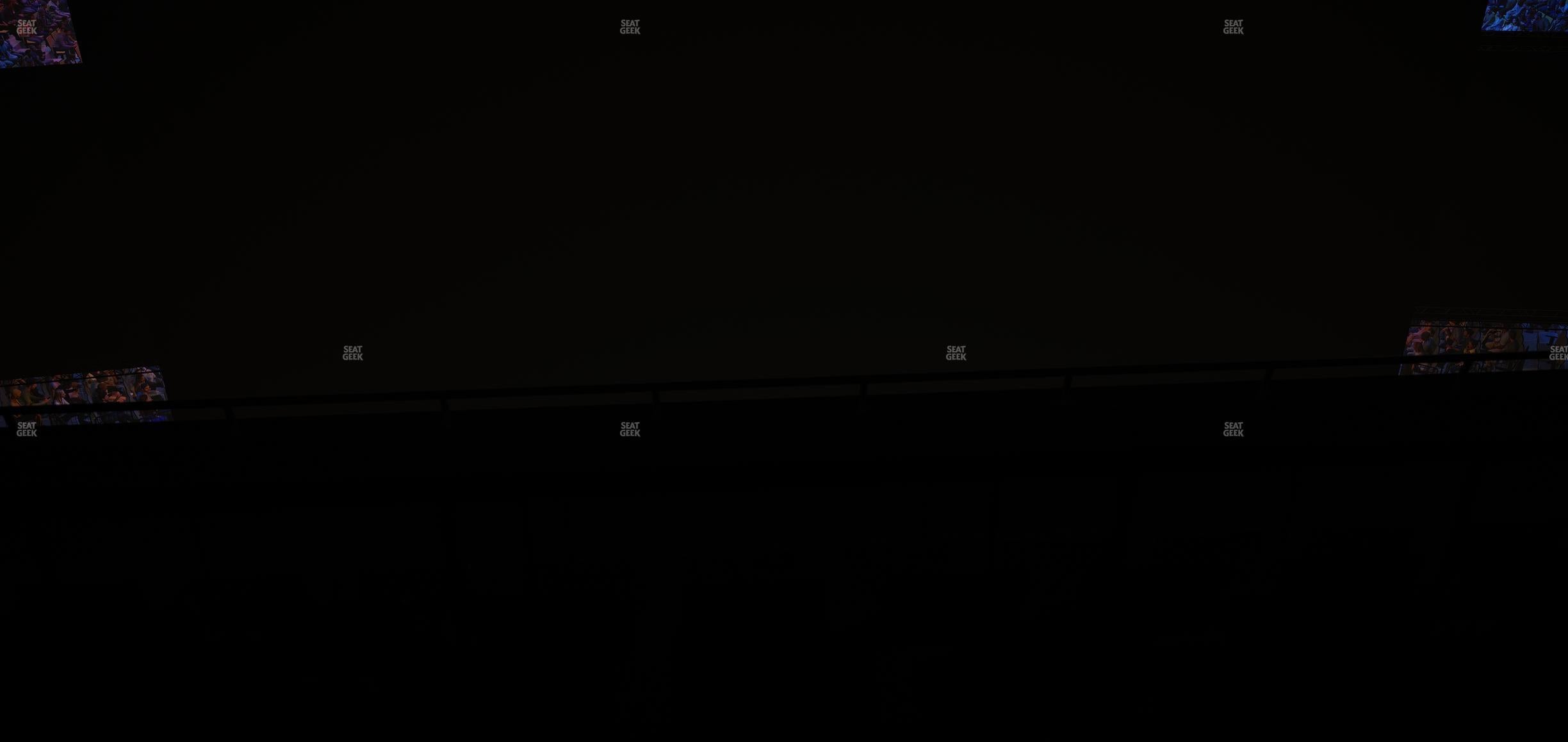 Scotiabank Arena - Section 315 Seat View