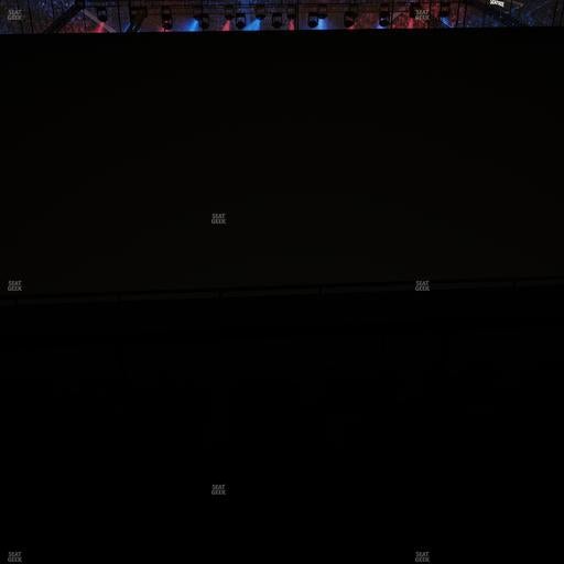 Scotiabank Arena - Section 315 Seat View