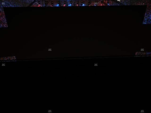 Scotiabank Arena - Section 315 Seat View