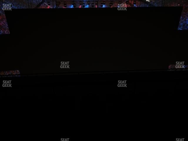 Scotiabank Arena - Section 315 Seat View Scotiabank Arena - Section 315 Seat View