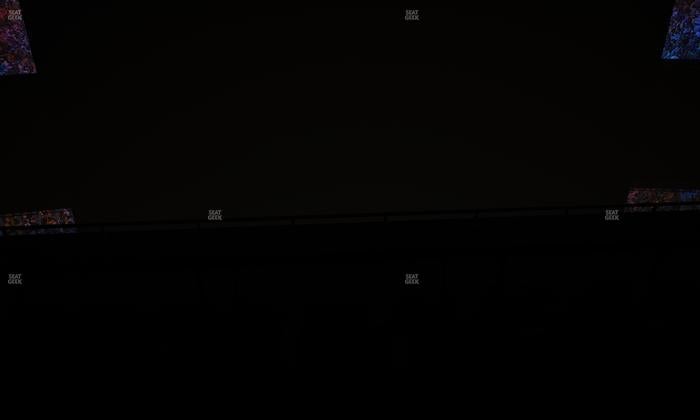 Scotiabank Arena - Section 315 Seat View