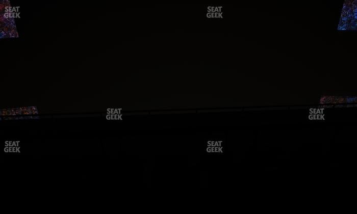 Scotiabank Arena - Section 315 Seat View