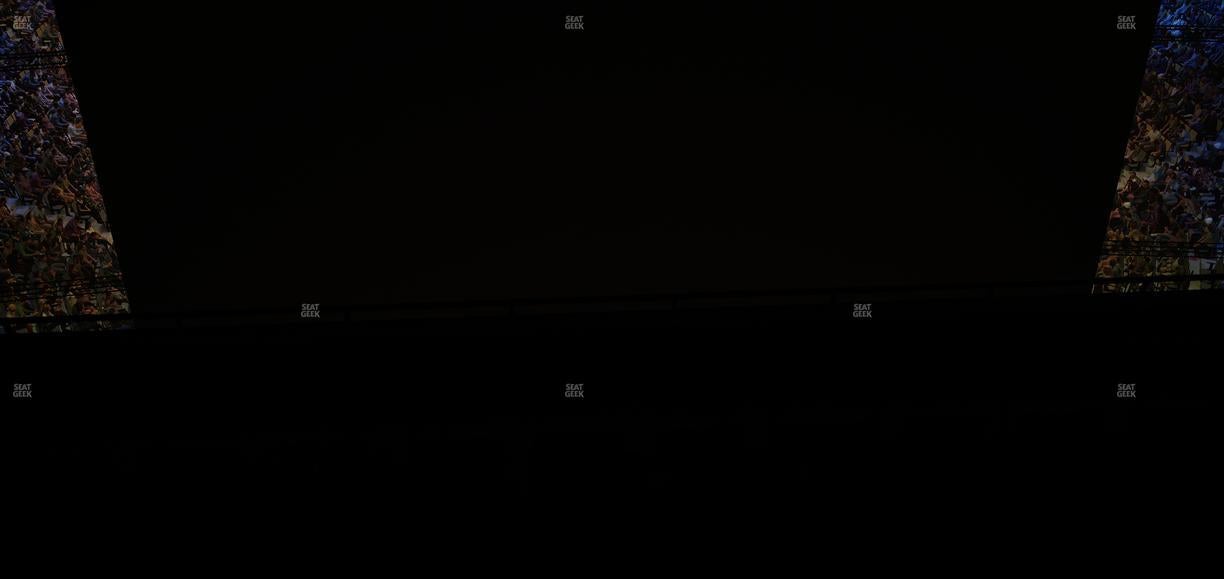 Scotiabank Arena - Section 315 Seat View