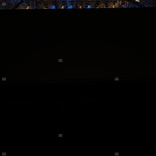 Scotiabank Arena - Section 315 Seat View