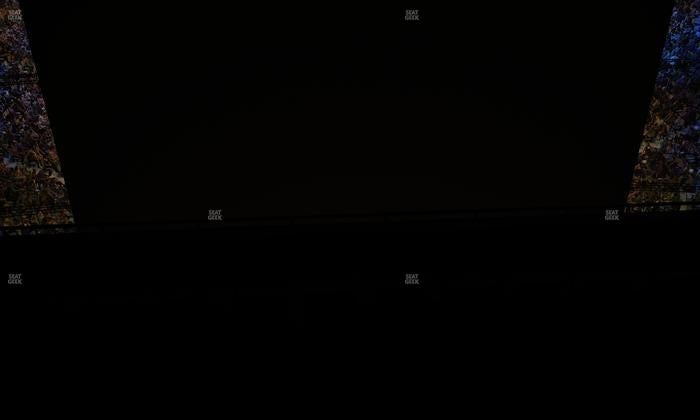 Scotiabank Arena - Section 315 Seat View