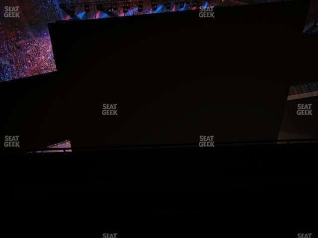 Scotiabank Arena - Section 316 Seat View Scotiabank Arena - Section 316 Seat View