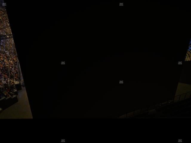 Scotiabank Arena - Section 316 Seat View