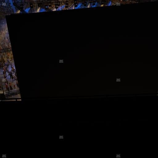 Scotiabank Arena - Section 316 Seat View