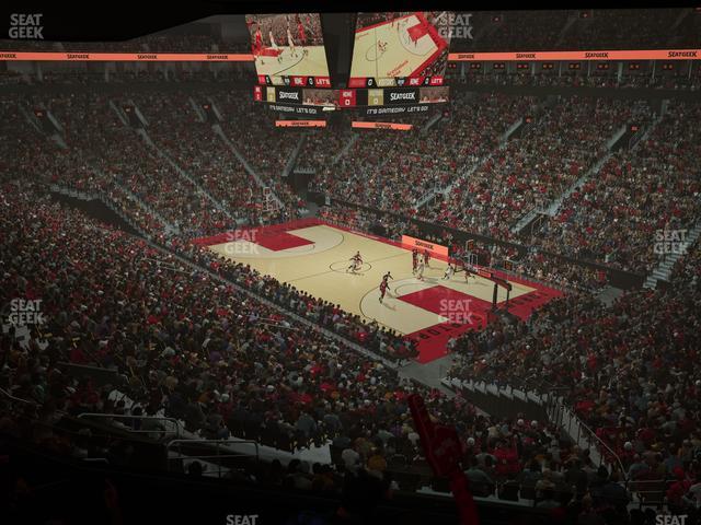 Scotiabank Arena - Section Executive Suite 202 Seat View Scotiabank Arena - Section Executive Suite 202 Seat View