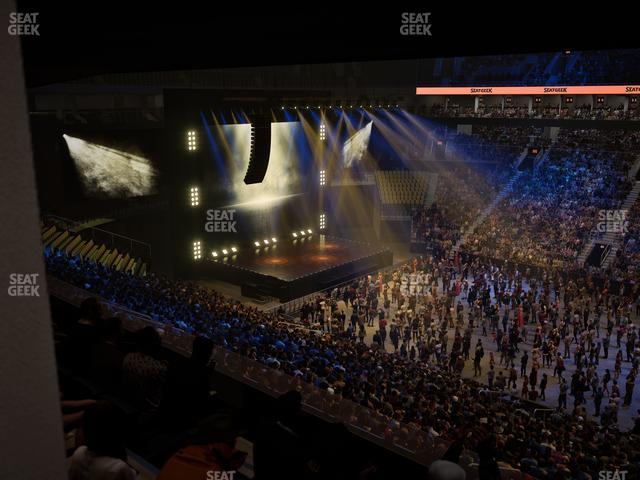 Scotiabank Arena - Section Executive Suite 210 Seat View