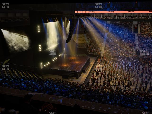 Scotiabank Arena - Section Executive Suite 216 Seat View