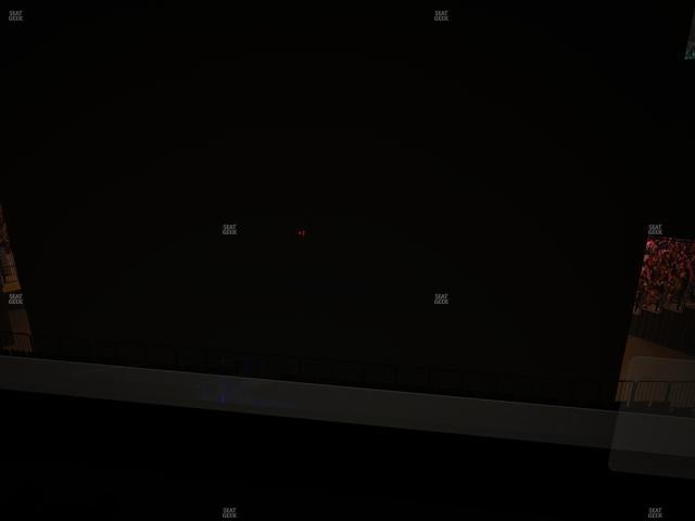 Scotiabank Arena - Section Executive Suite 218 Seat View