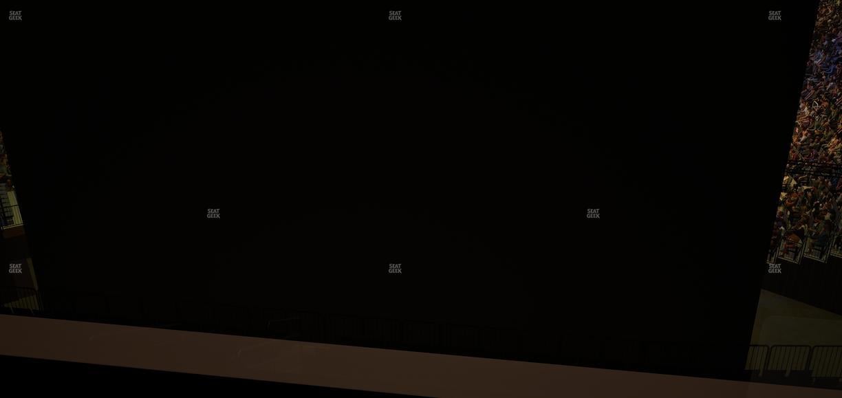 Scotiabank Arena - Section Executive Suite 218 Seat View