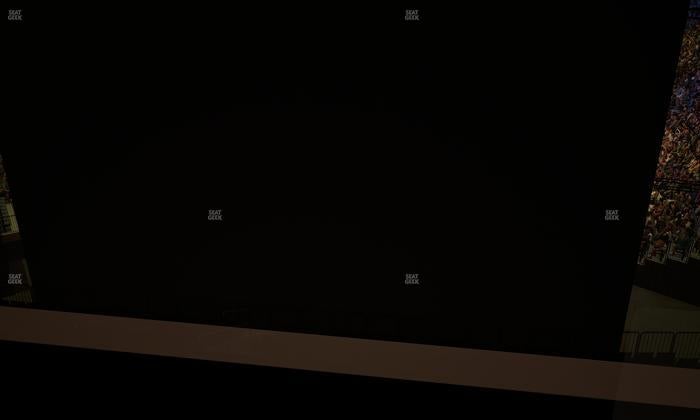 Scotiabank Arena - Section Executive Suite 218 Seat View