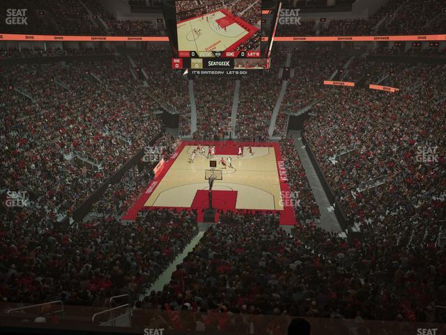 Scotiabank Arena - Section Executive Suite 218 Seat View Scotiabank Arena - Section Executive Suite 218 Seat View