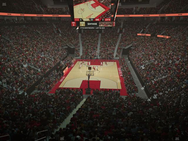 Scotiabank Arena - Section Executive Suite 218 Seat View