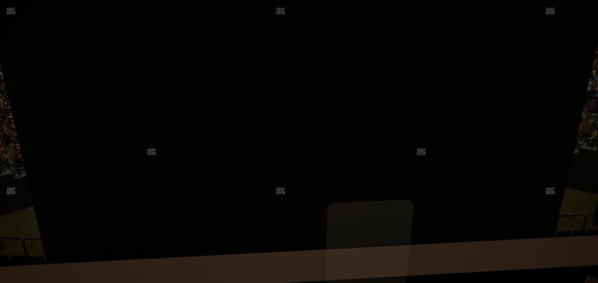 Scotiabank Arena - Section Executive Suite 219 Seat View