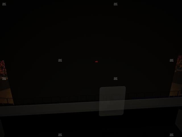 Scotiabank Arena - Section Executive Suite 219 Seat View